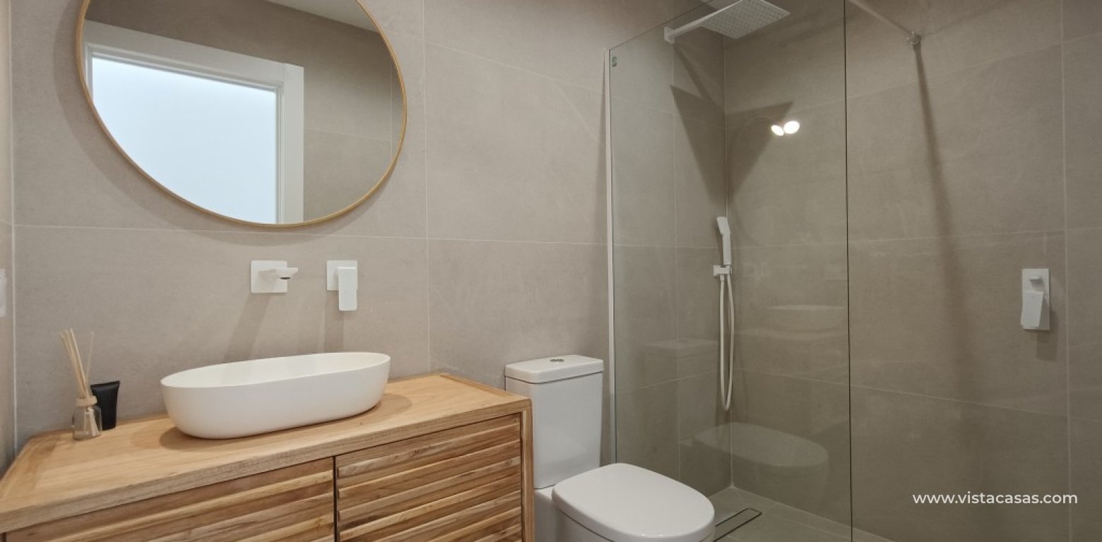 Sale - Villa - Torrevieja - El chaparral