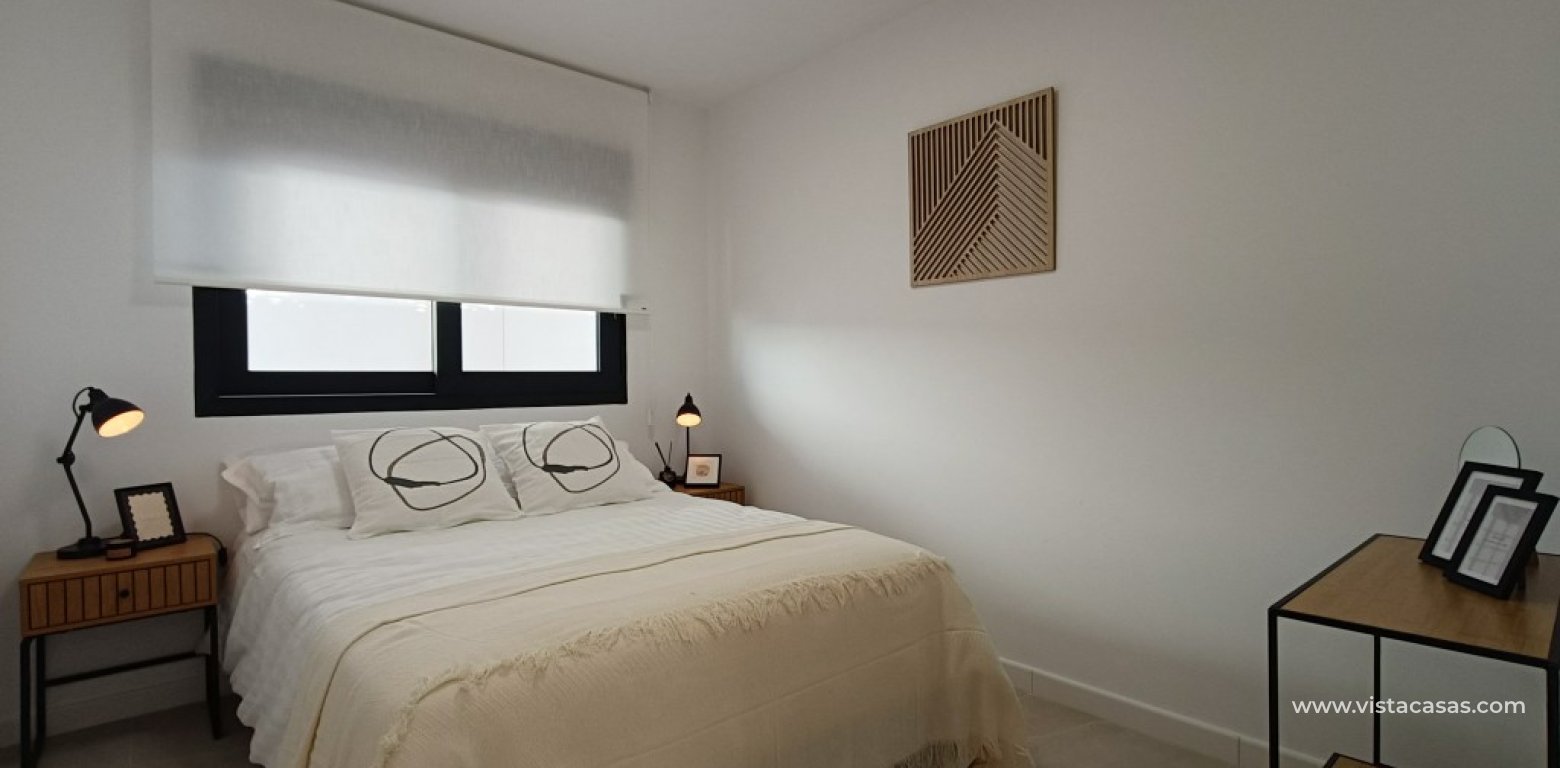 Sale - Villa - Torrevieja - El chaparral