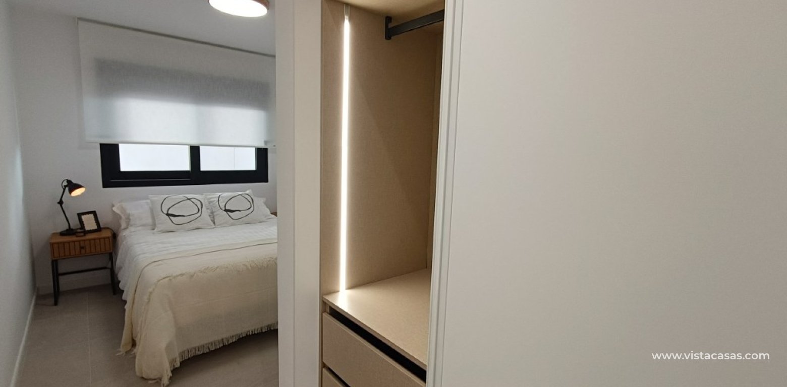 Sale - Villa - Torrevieja - El chaparral