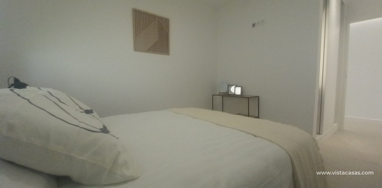 Sale - Villa - Torrevieja - El chaparral