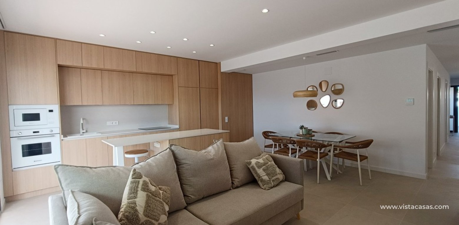 Sale - Villa - Torrevieja - El chaparral