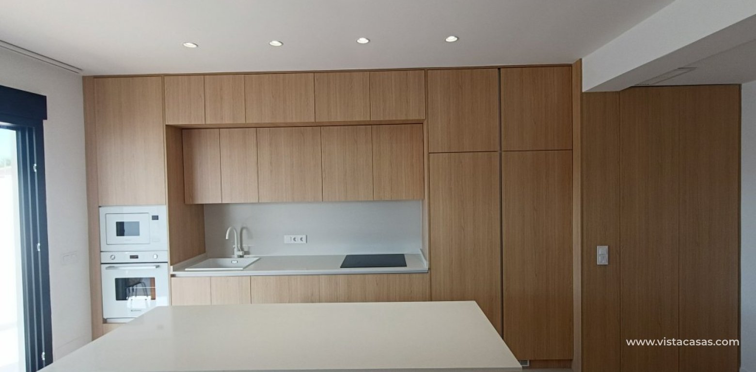 Sale - Villa - Torrevieja - El chaparral
