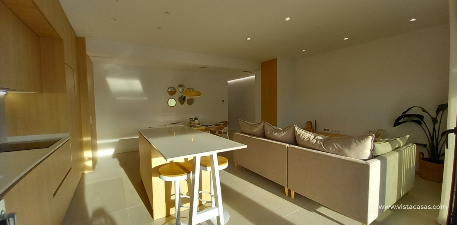 Sale - Villa - Torrevieja - El chaparral