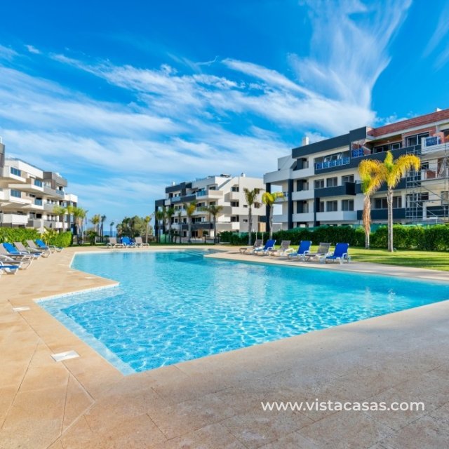 Apartamento - Venta - Playa Flamenca - Playa Flamenca