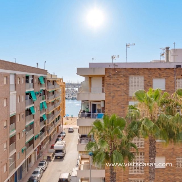 Appartement - Sale - Torrevieja - Torrevieja