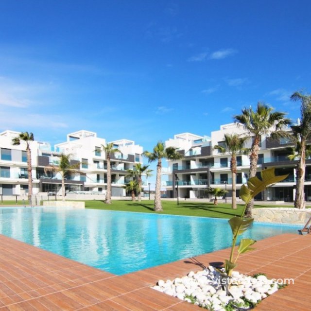 Appartement - Sale - El Raso - El Raso
