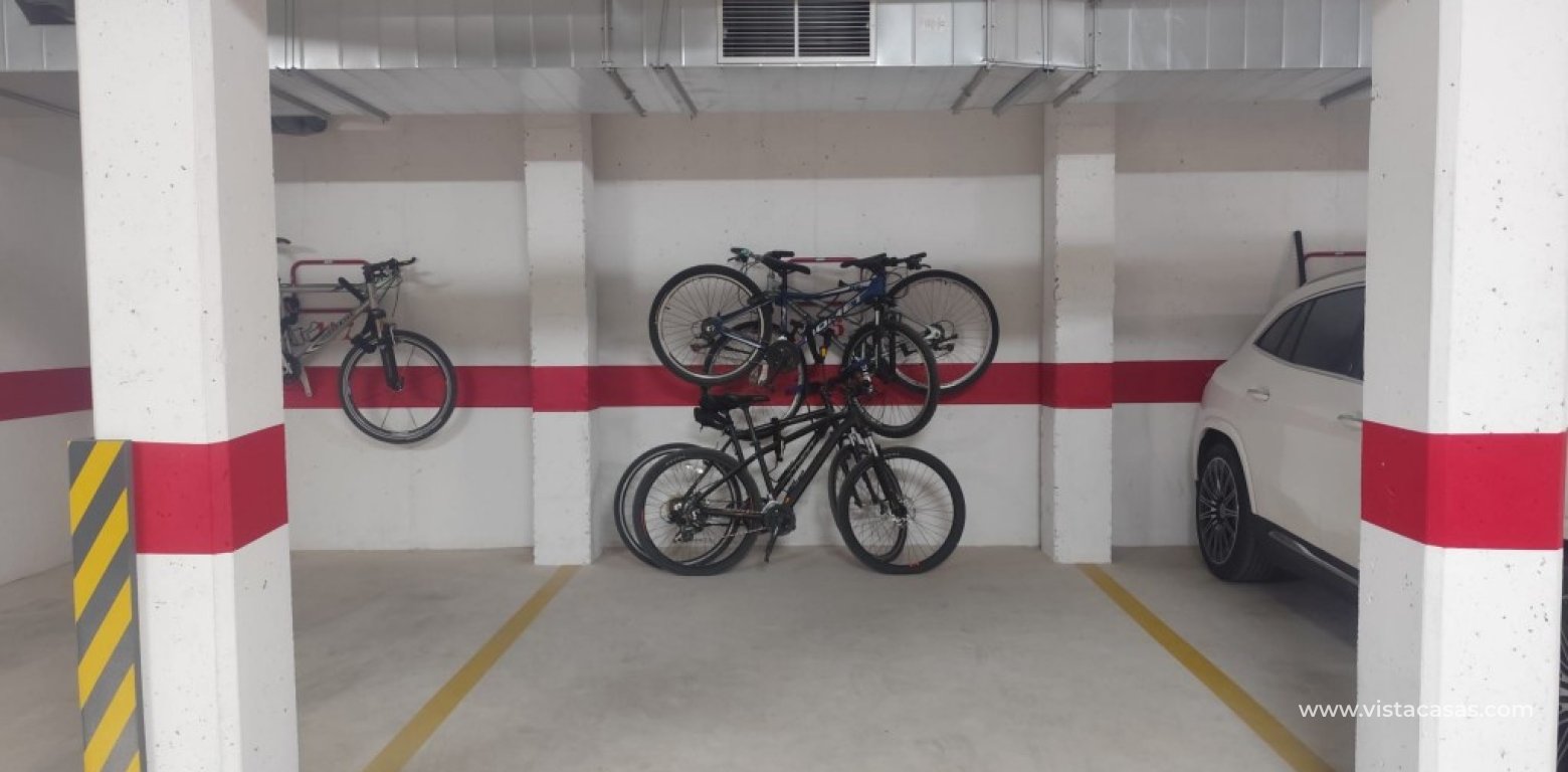 Venta - Apartamento - El Raso