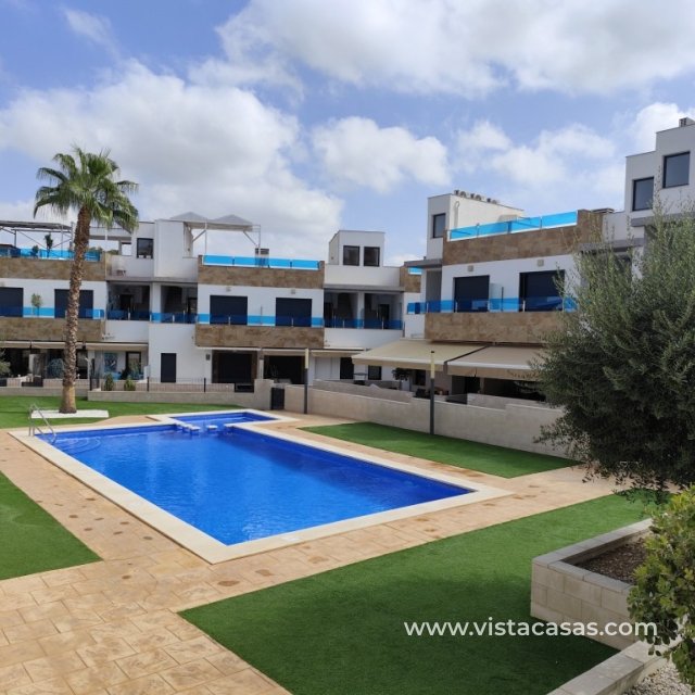 Townhouse - Sale - Bigastro - Bigastro
