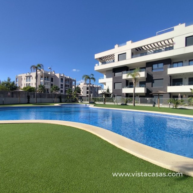 Apartment - Resale - Villamartin - Villamartin