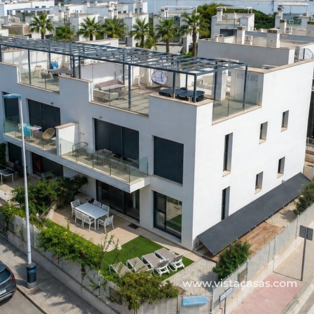 Appartement - Sale - Punta Prima - Punta Prima