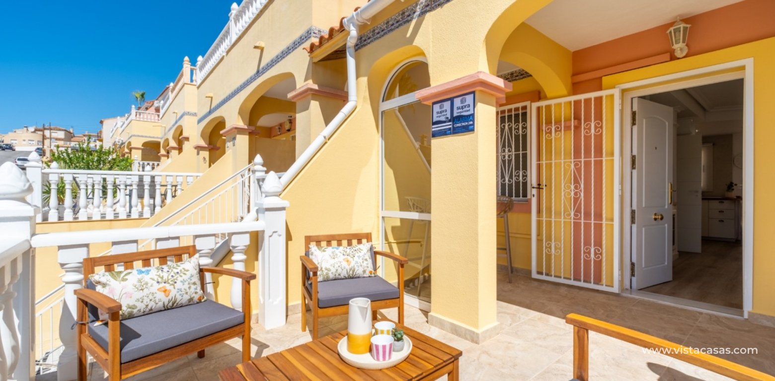 Wtórny - Townhouse - Villamartin