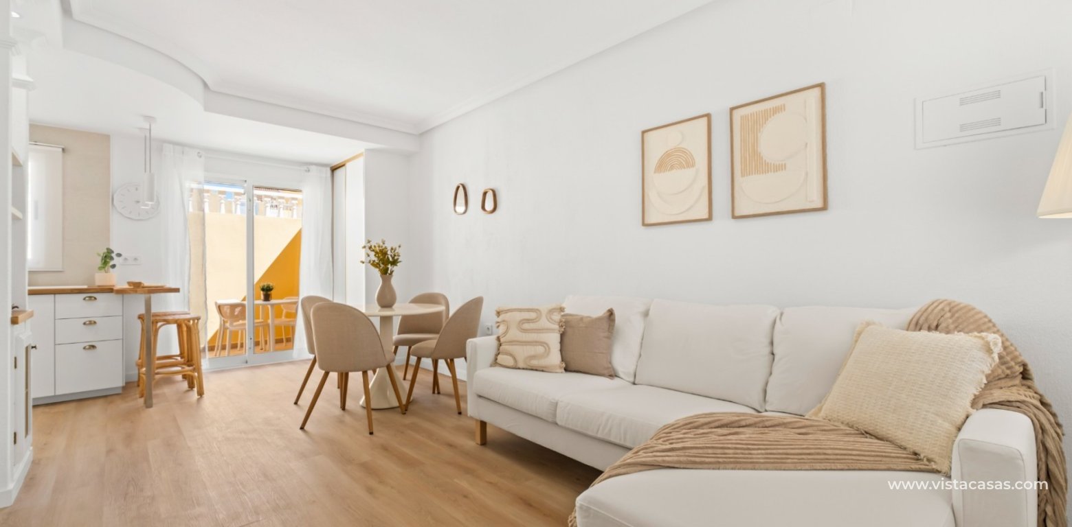 Wtórny - Townhouse - Villamartin