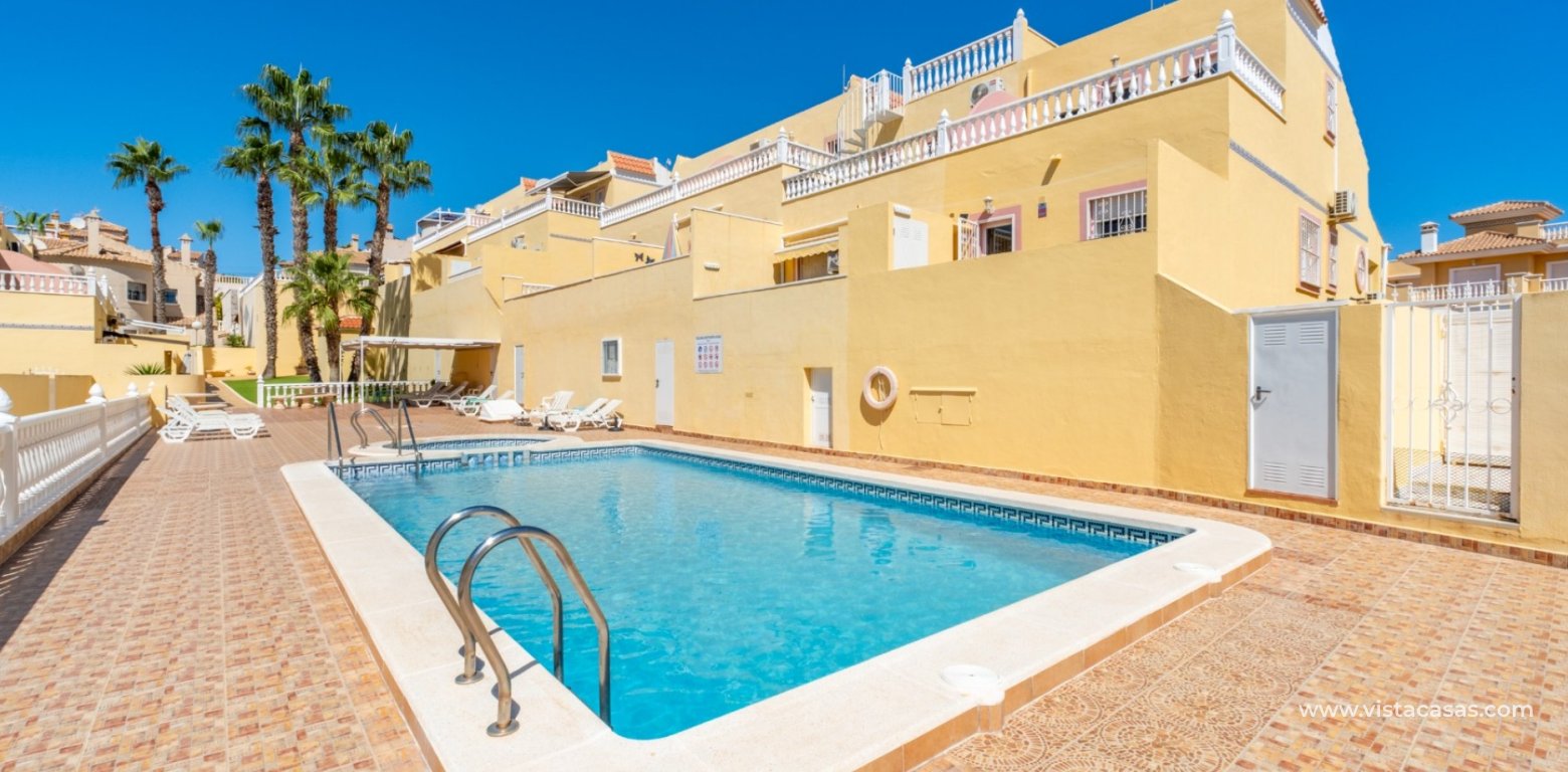 Wtórny - Townhouse - Villamartin