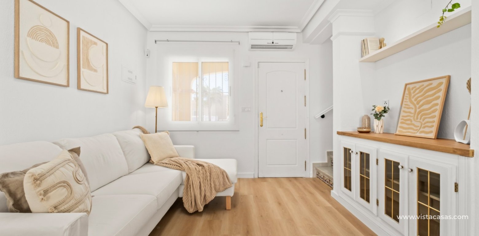 Wtórny - Townhouse - Villamartin
