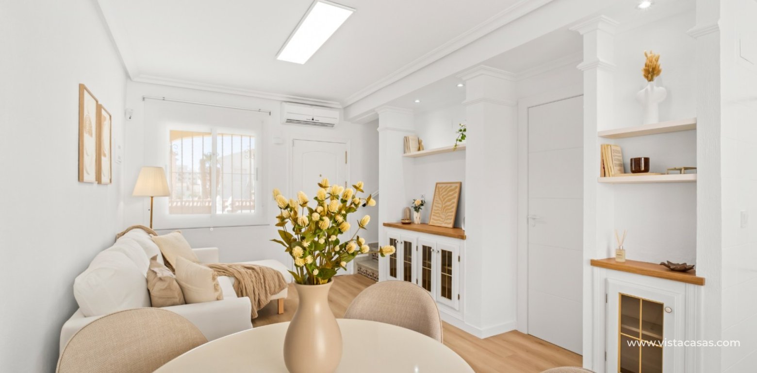 Wtórny - Townhouse - Villamartin
