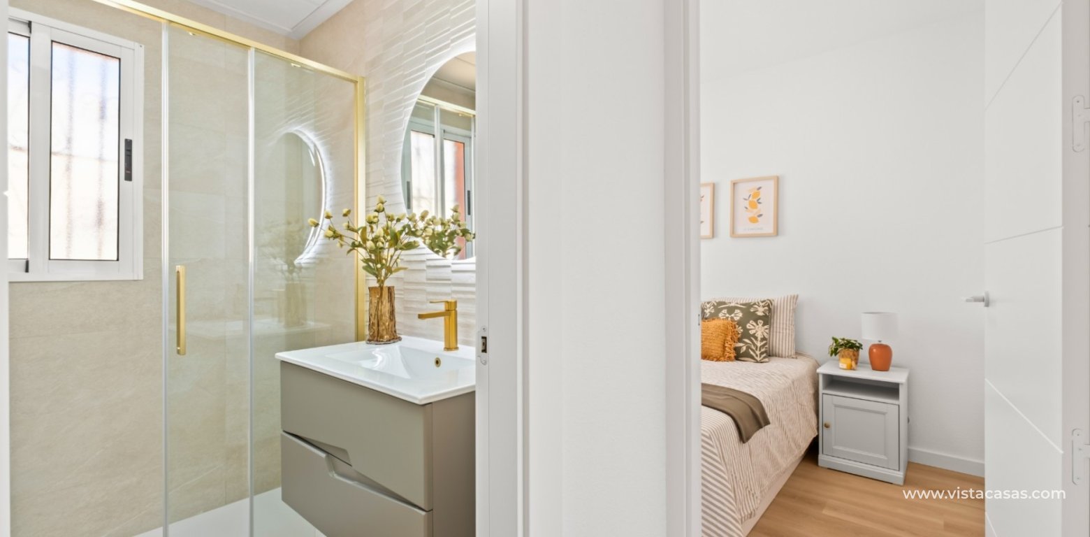 Wtórny - Townhouse - Villamartin