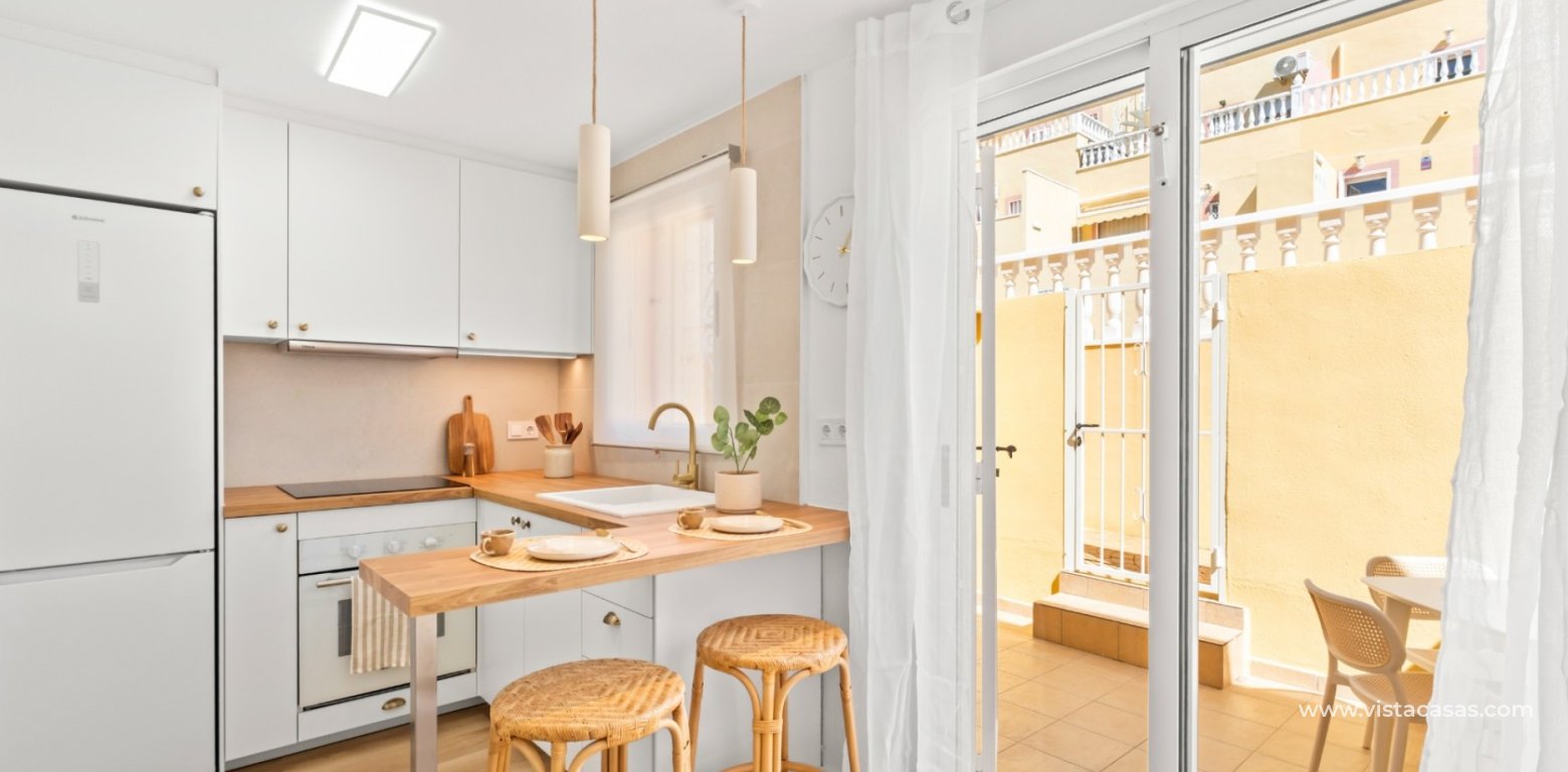 Wtórny - Townhouse - Villamartin