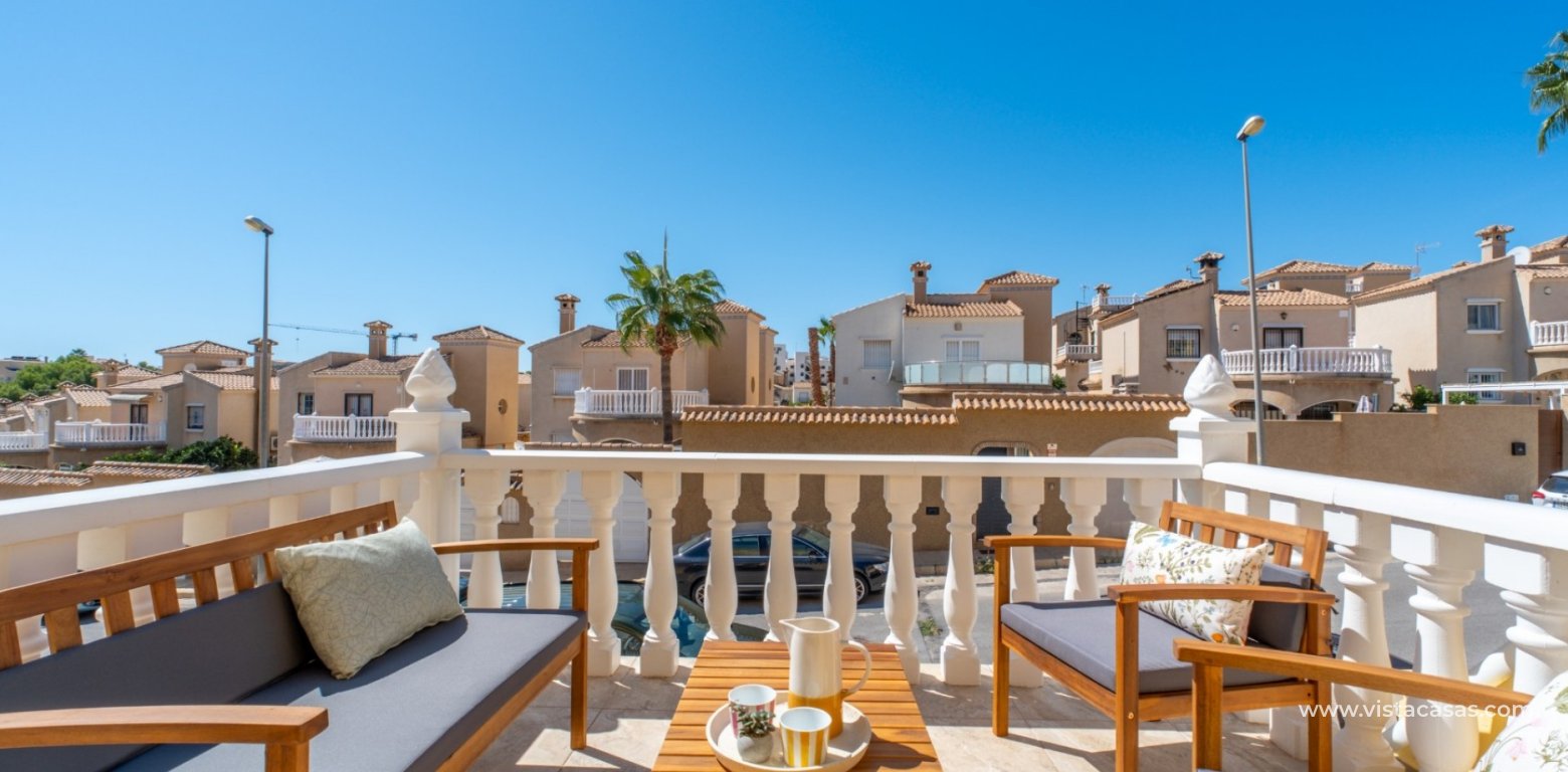 Wtórny - Townhouse - Villamartin