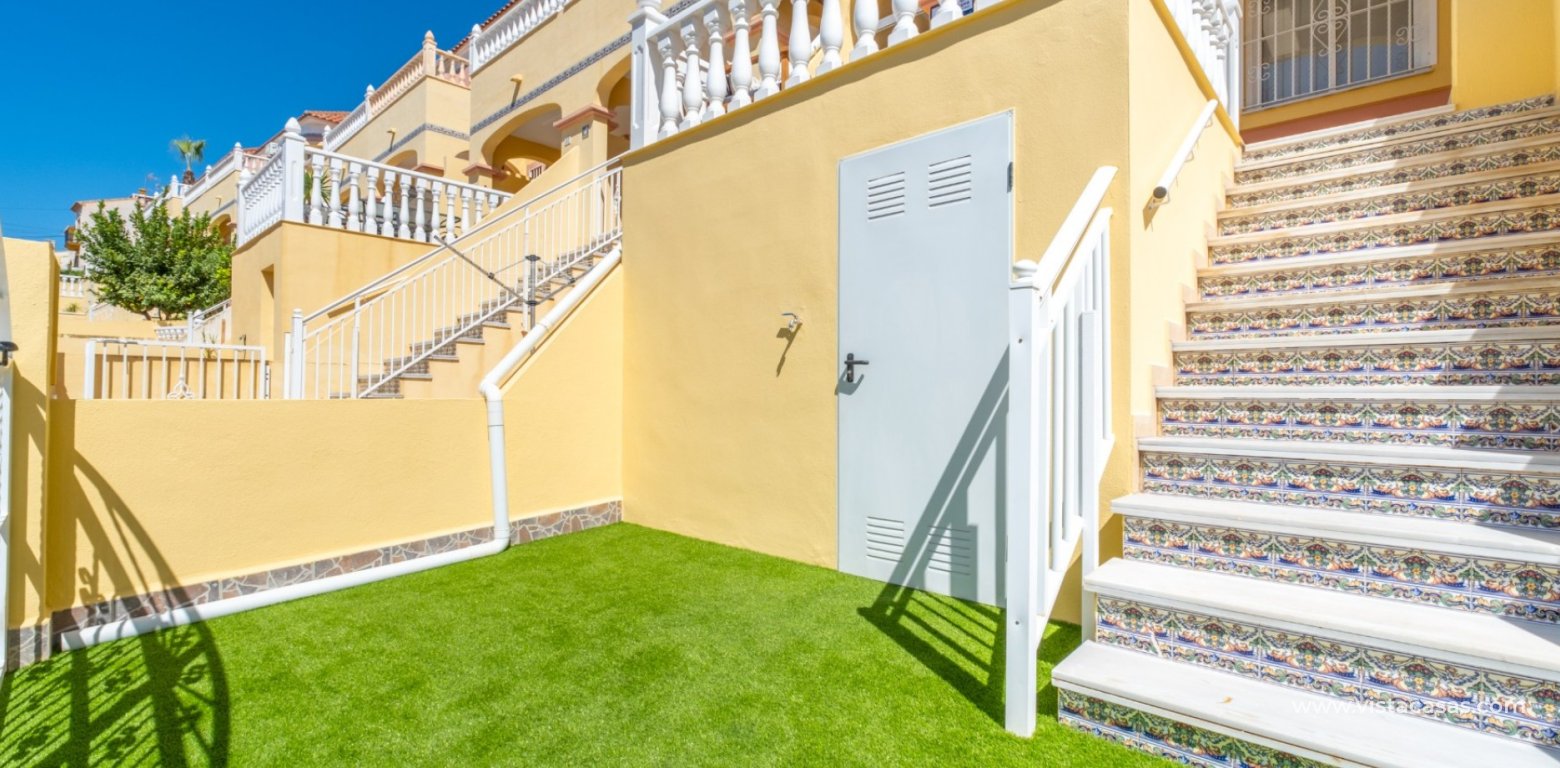 Wtórny - Townhouse - Villamartin