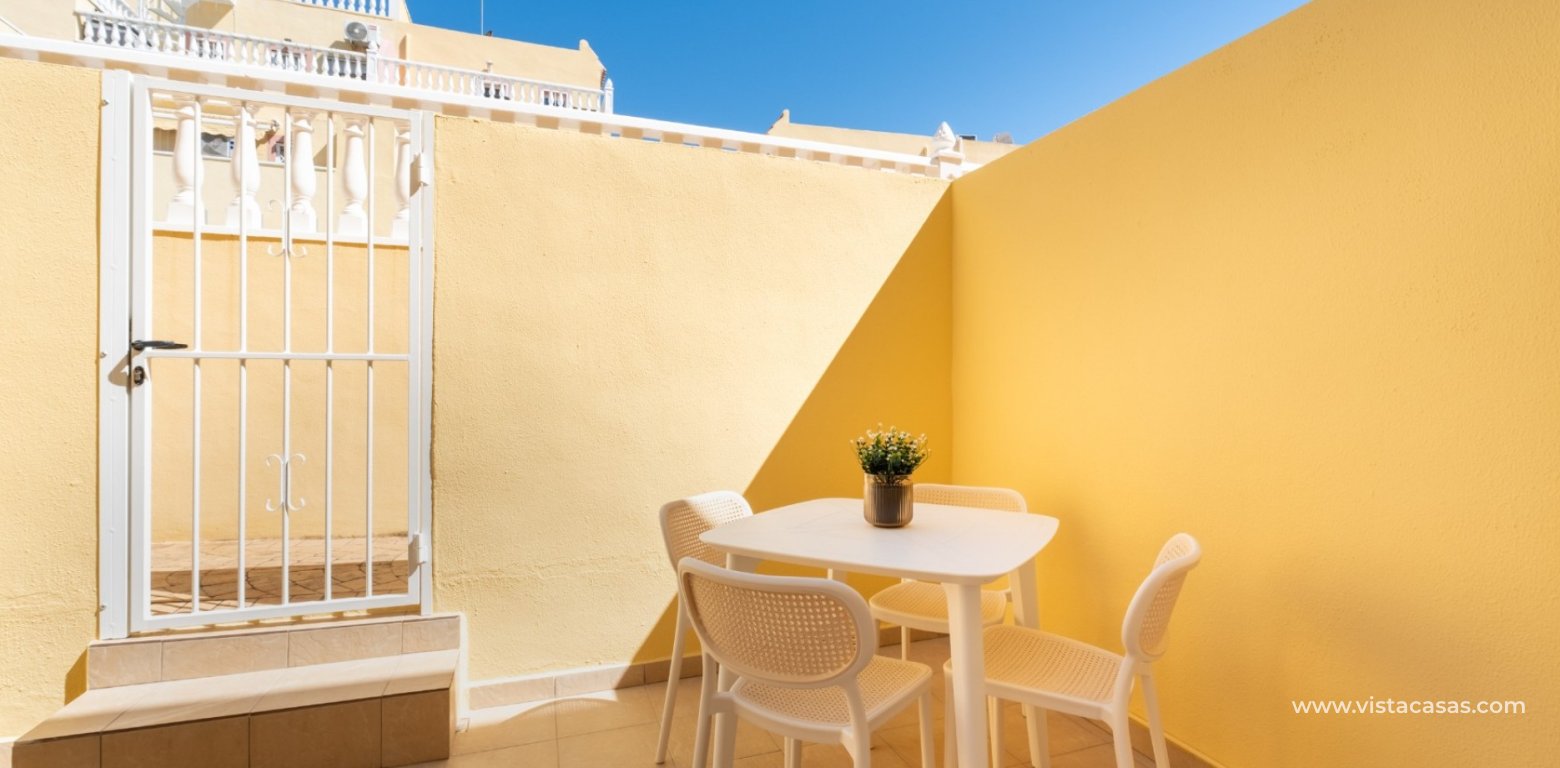 Wtórny - Townhouse - Villamartin