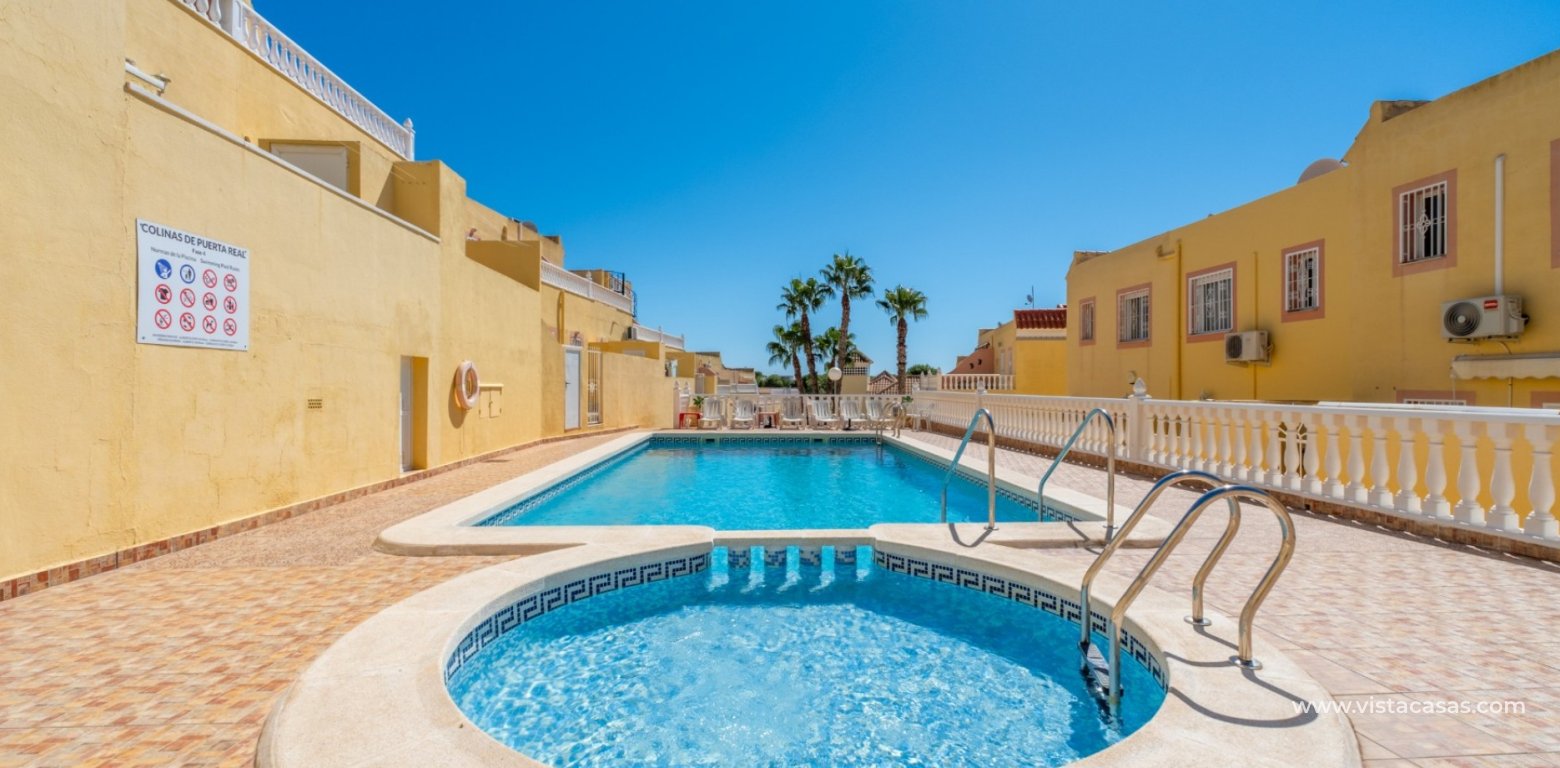 Wtórny - Townhouse - Villamartin