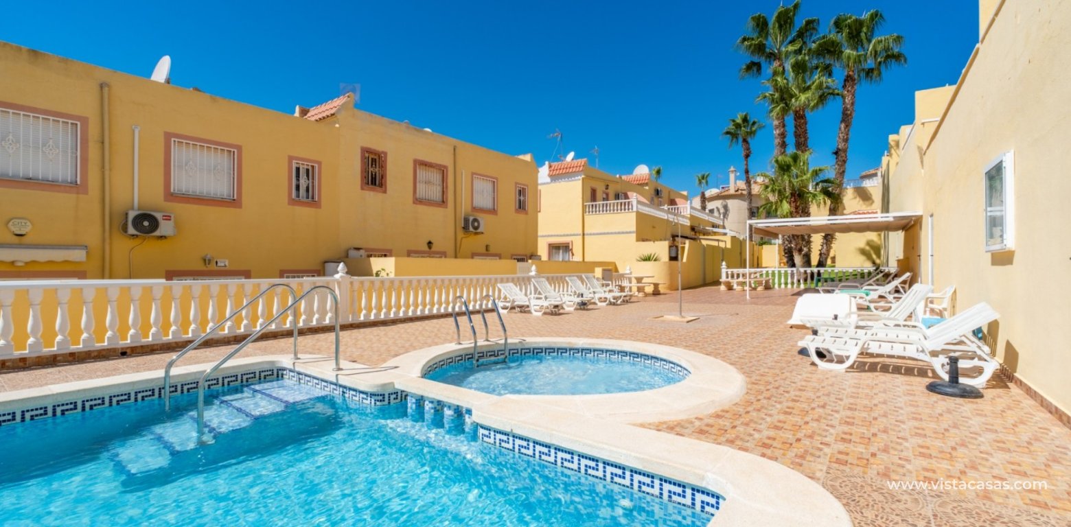 Wtórny - Townhouse - Villamartin
