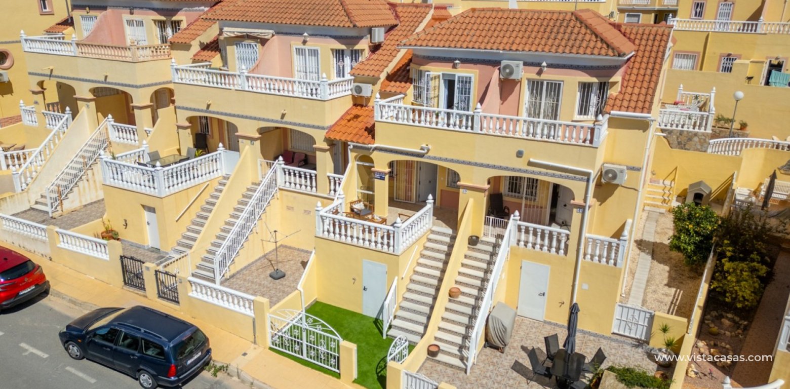 Wtórny - Townhouse - Villamartin