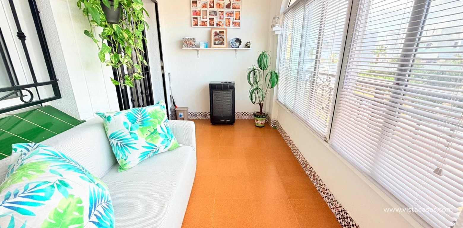 Sale - Wohnung - Los Montesinos