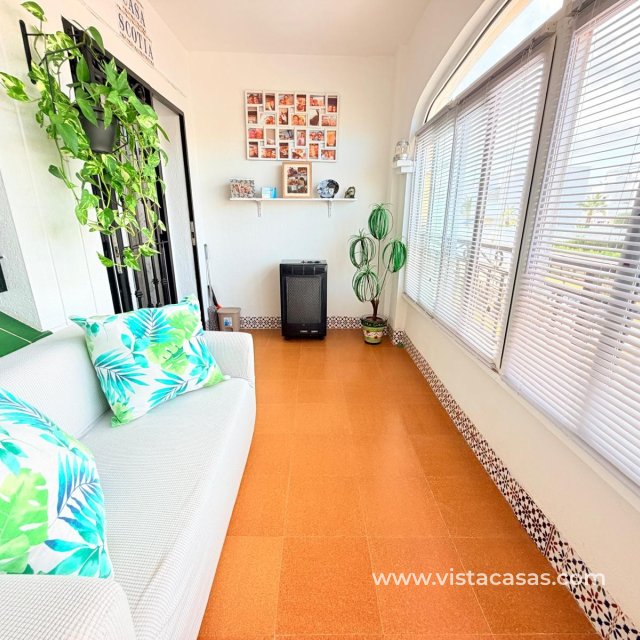 Apartment - Wtórny - Los Montesinos - Los Montesinos