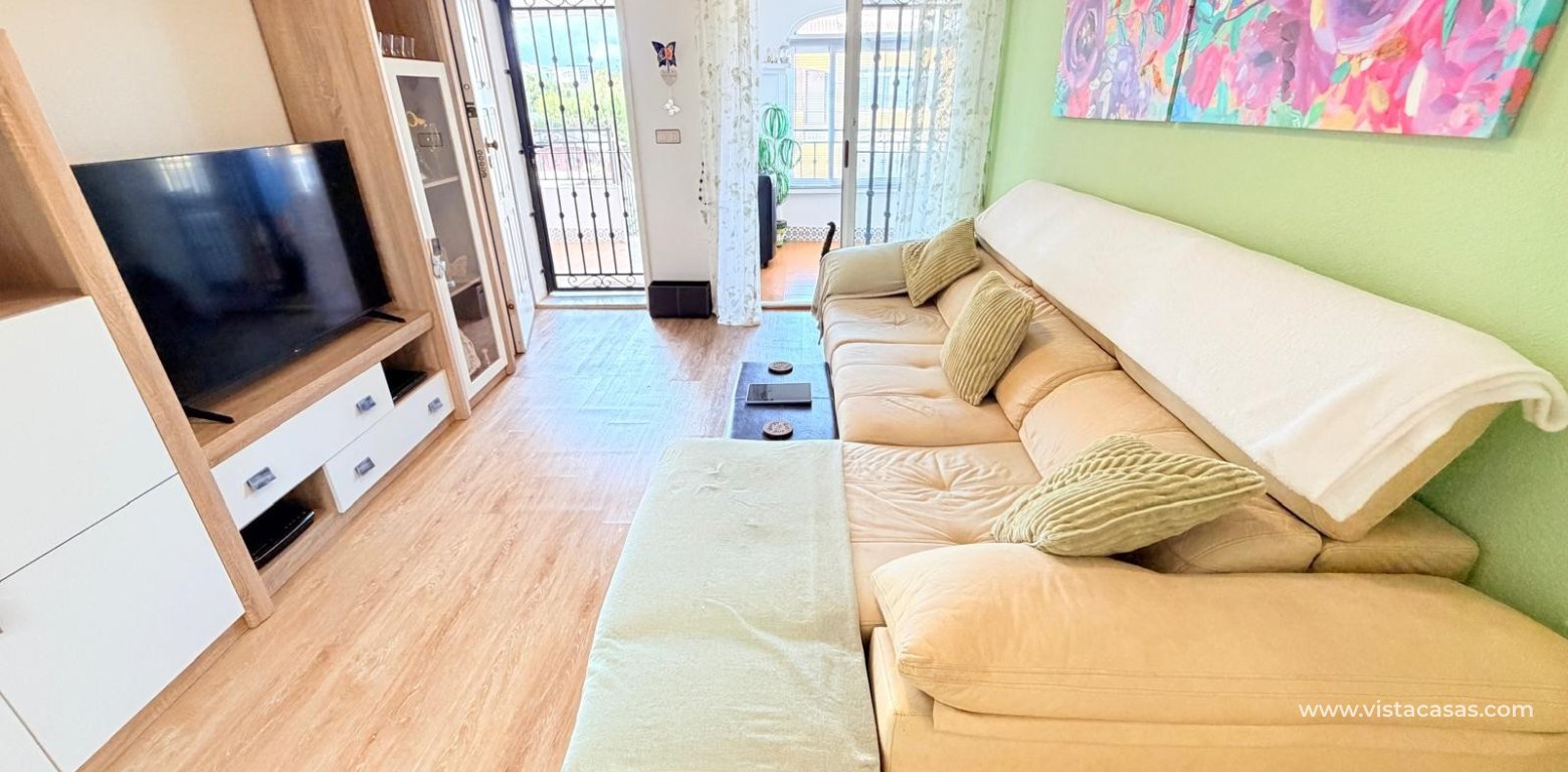 Sale - Wohnung - Los Montesinos