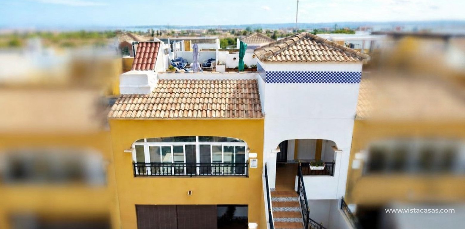 Sale - Wohnung - Los Montesinos