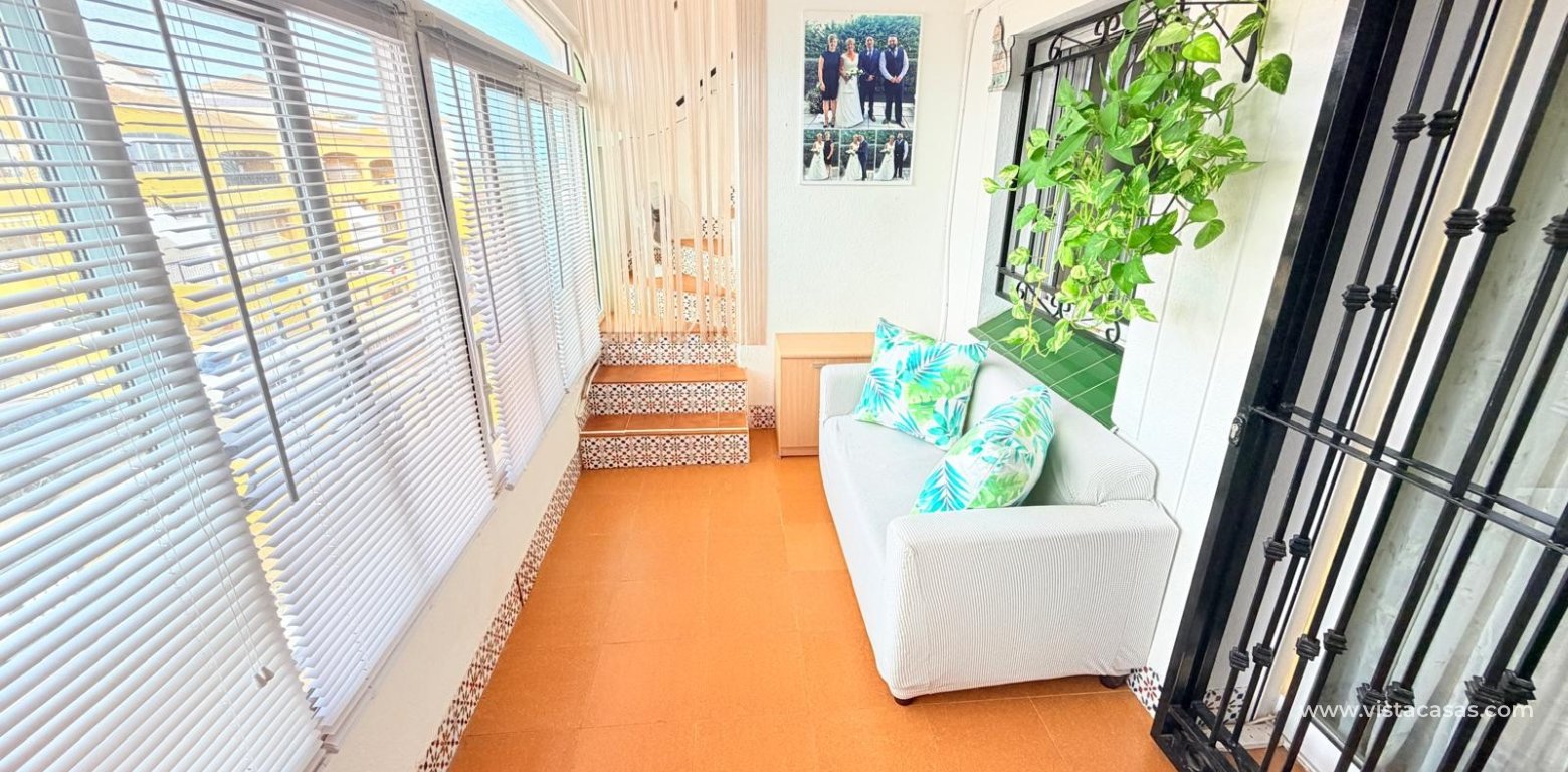 Sale - Wohnung - Los Montesinos