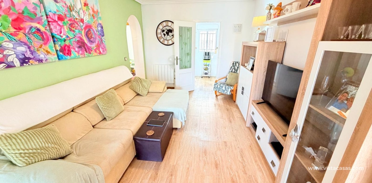 Sale - Wohnung - Los Montesinos