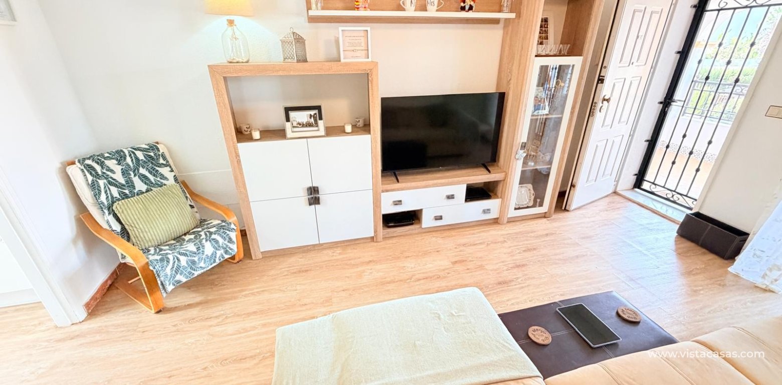Sale - Wohnung - Los Montesinos