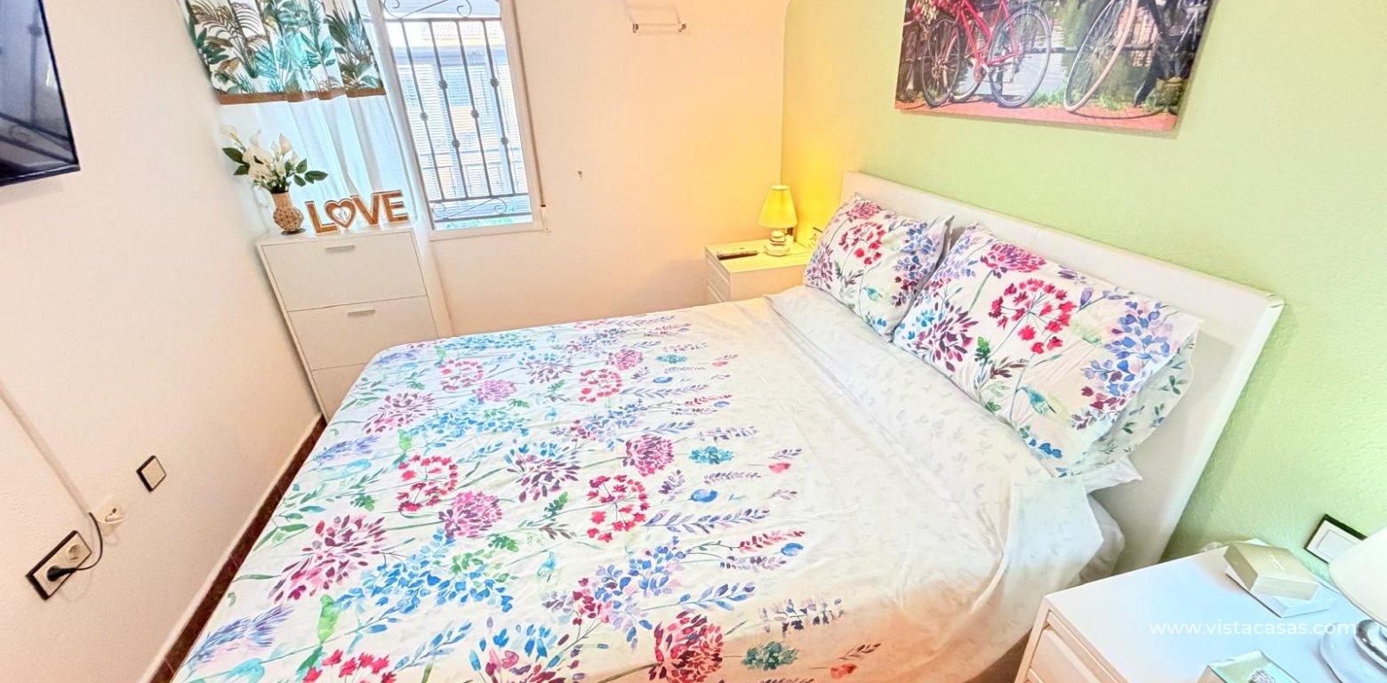 Sale - Wohnung - Los Montesinos