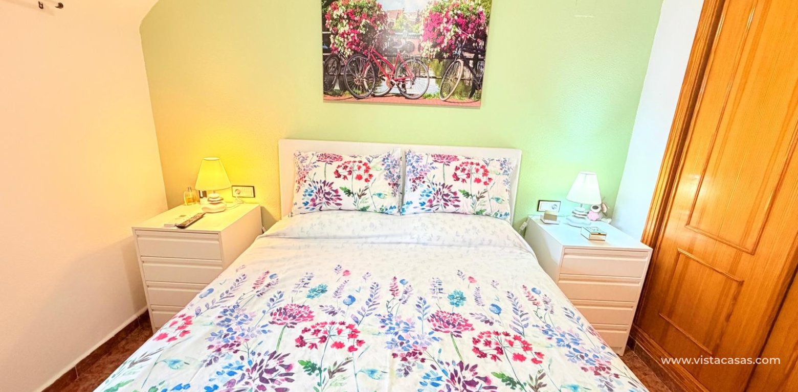 Sale - Wohnung - Los Montesinos