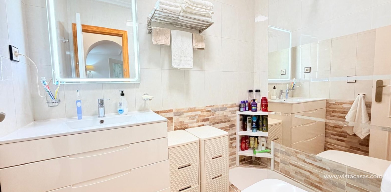 Sale - Wohnung - Los Montesinos
