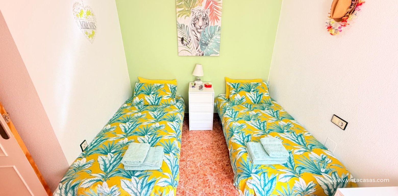Sale - Wohnung - Los Montesinos