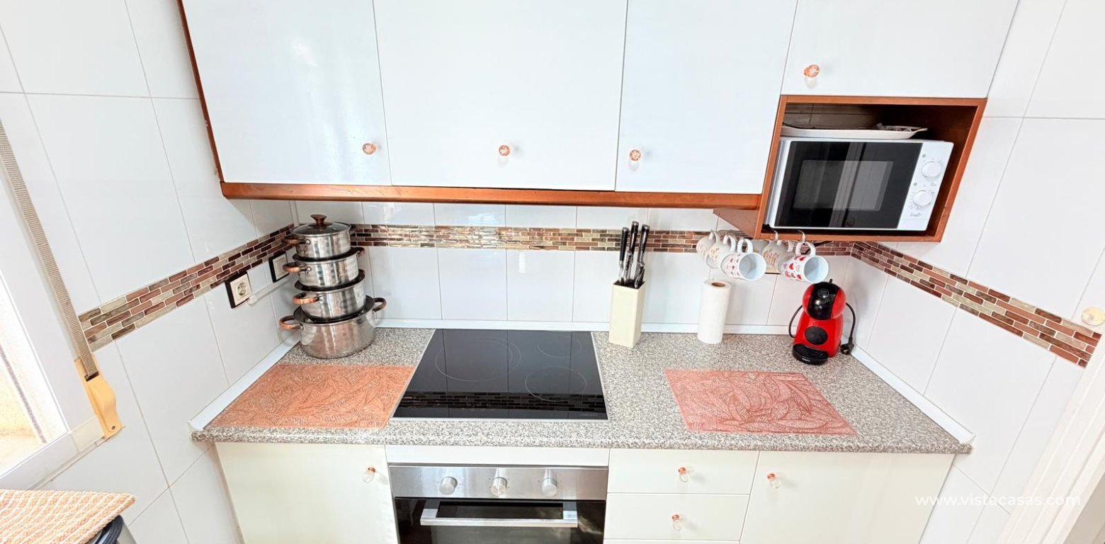 Sale - Wohnung - Los Montesinos