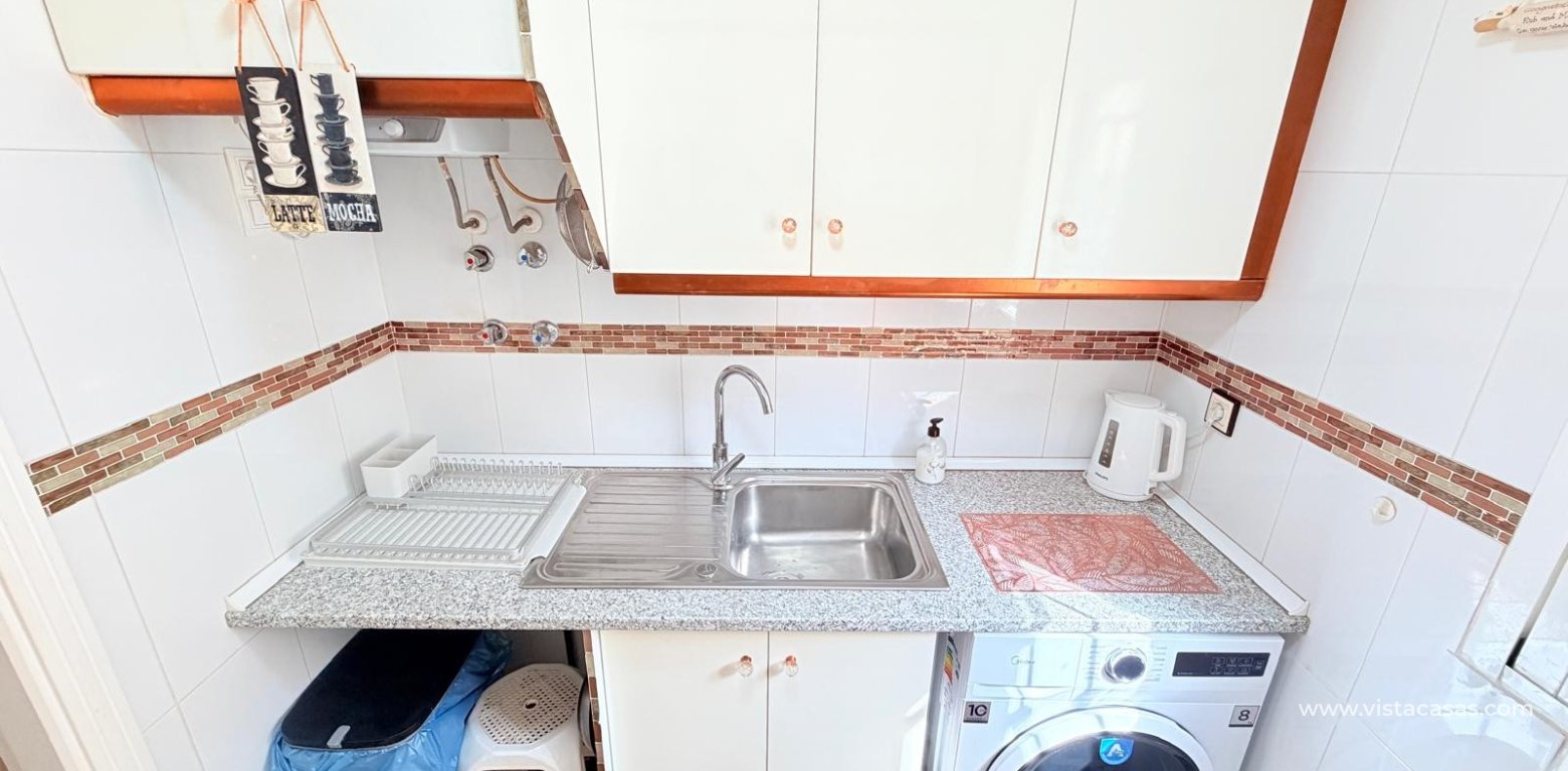 Sale - Wohnung - Los Montesinos
