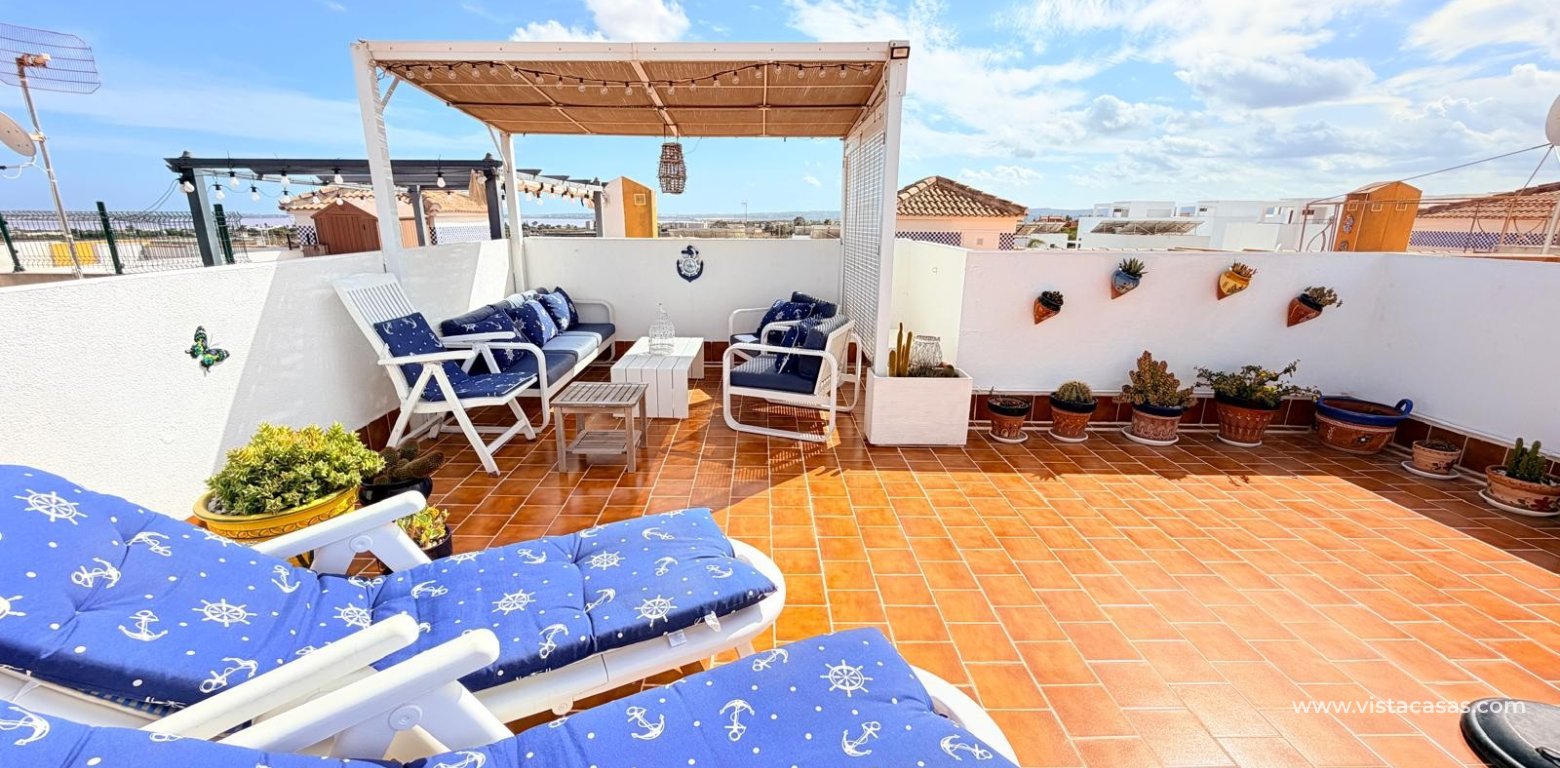 Sale - Wohnung - Los Montesinos