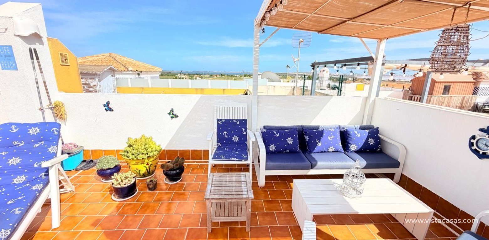 Sale - Wohnung - Los Montesinos