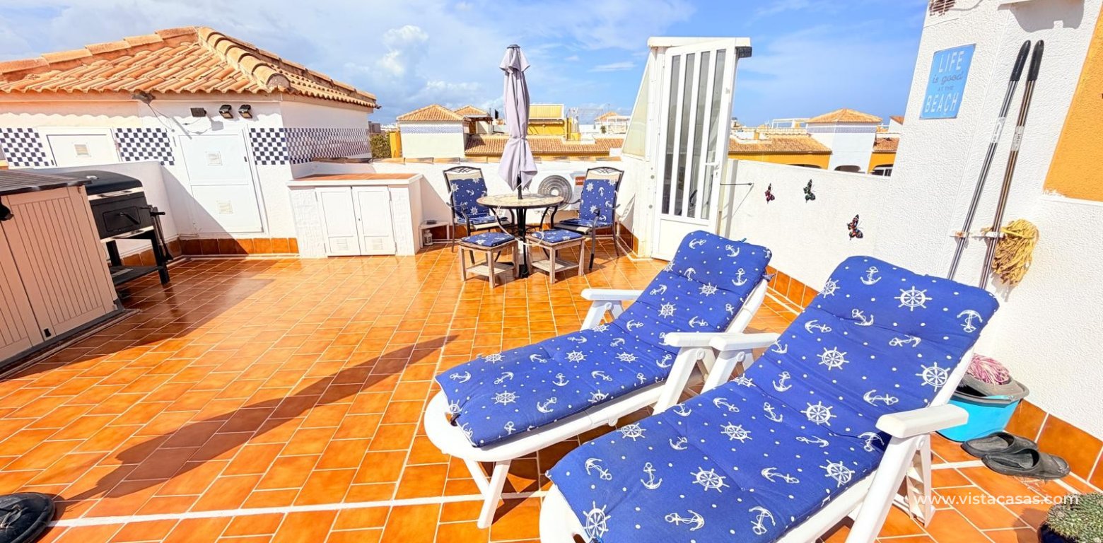Sale - Wohnung - Los Montesinos