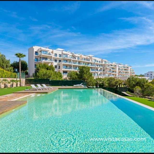 Appartement - Sale - Las Colinas Golf - Las Colinas Golf