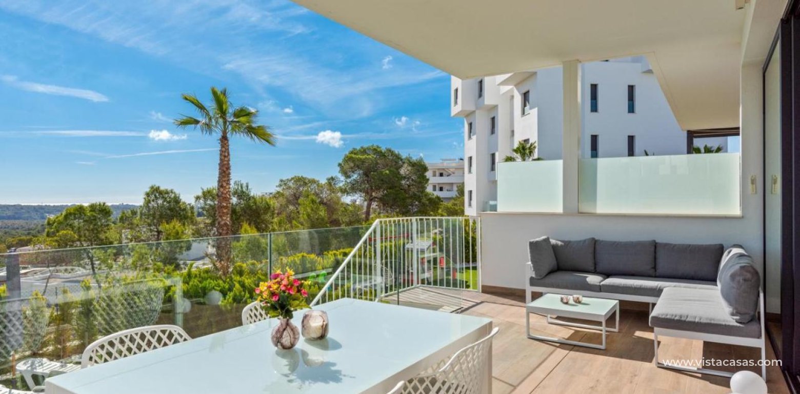 Sale - Lägenhet - Las Colinas Golf