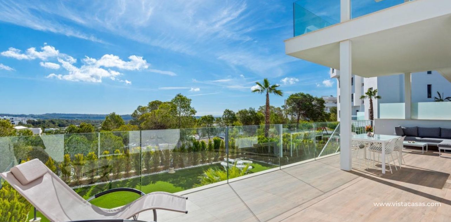 Sale - Lägenhet - Las Colinas Golf
