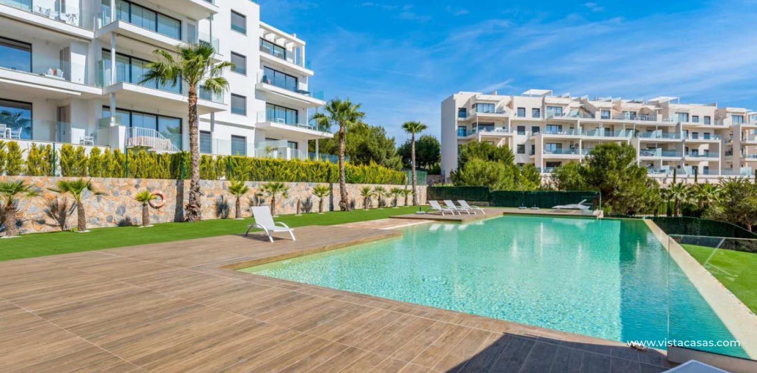 Sale - Lägenhet - Las Colinas Golf
