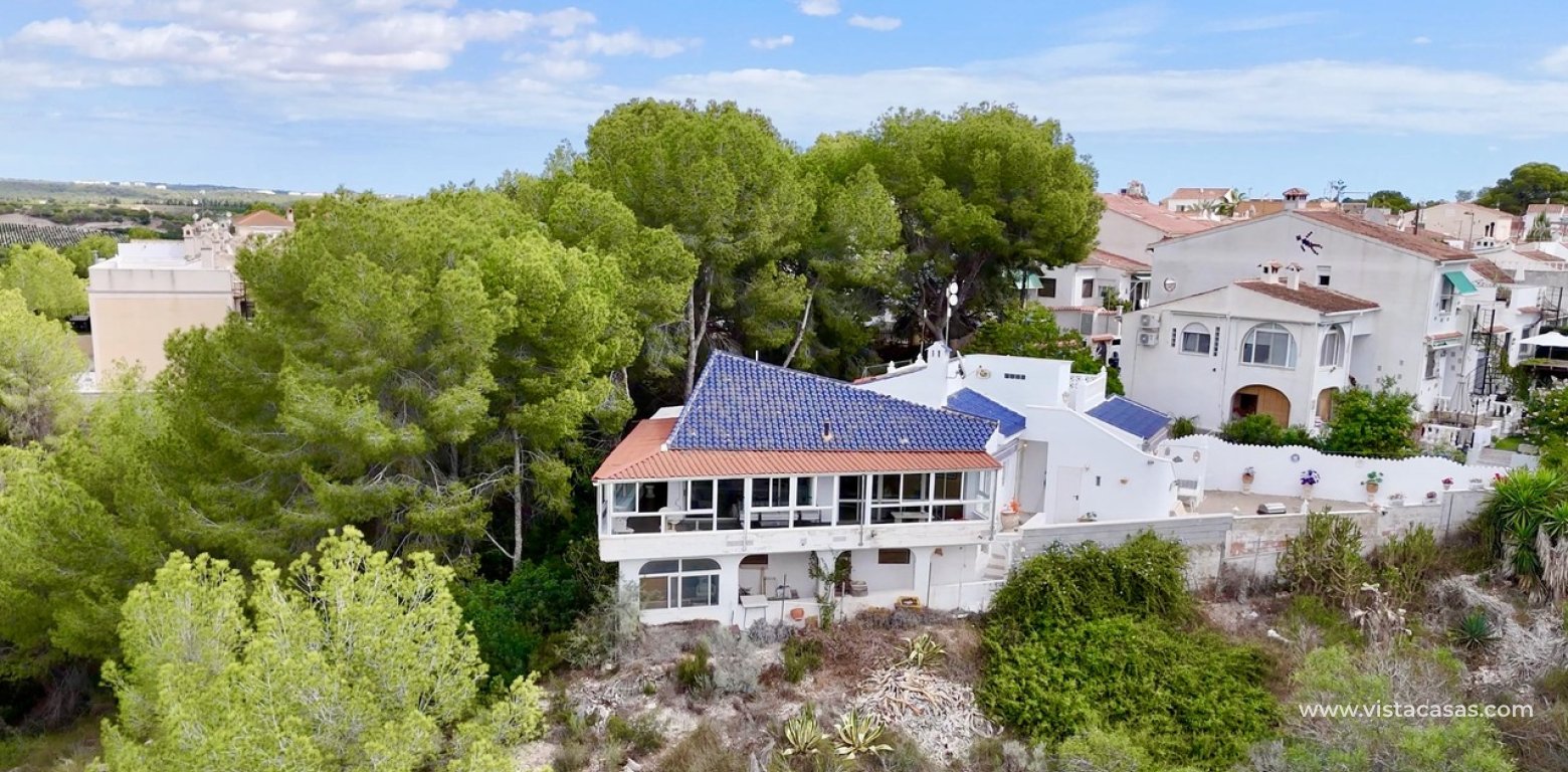 Sale - Villa - Pinar de Campoverde