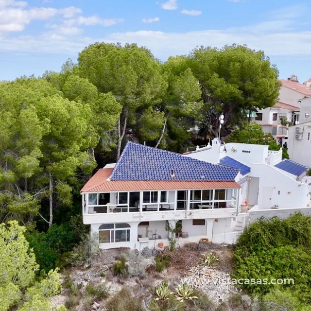 Villa - Sale - Pinar de Campoverde - Pinar de Campoverde