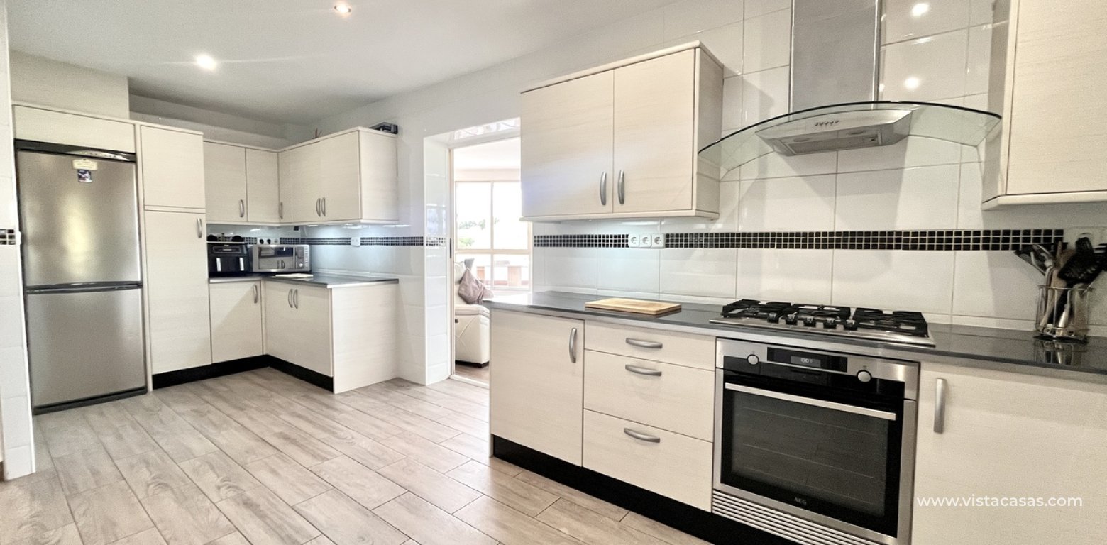 Sale - Villa - Pinar de Campoverde